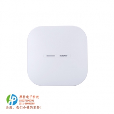 信锐 NAP-3600(MU) 无线覆盖（安装调试）