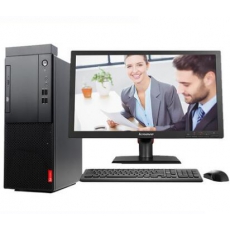 联想 启天415 I5-6500/8G/1T/2G独显/DVDRM/23