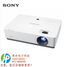 索尼EX570 投影仪【官配支架、120寸幕布】