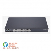 信锐安视交换机RS3300-28T-4F