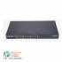 信锐安视交换机RS3300-28T-4F