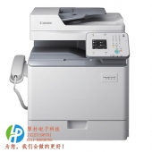 佳能 iC MF810Cdn 彩色激光多功能一体机
