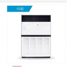 格力（GREE）10匹 定频 380V 冷暖立柜式空调RF26W/A-N5