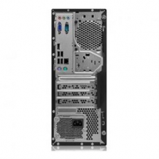 联想 启天M410 I5-7500/4G/1T/DVDRW/1G独立/19.5
